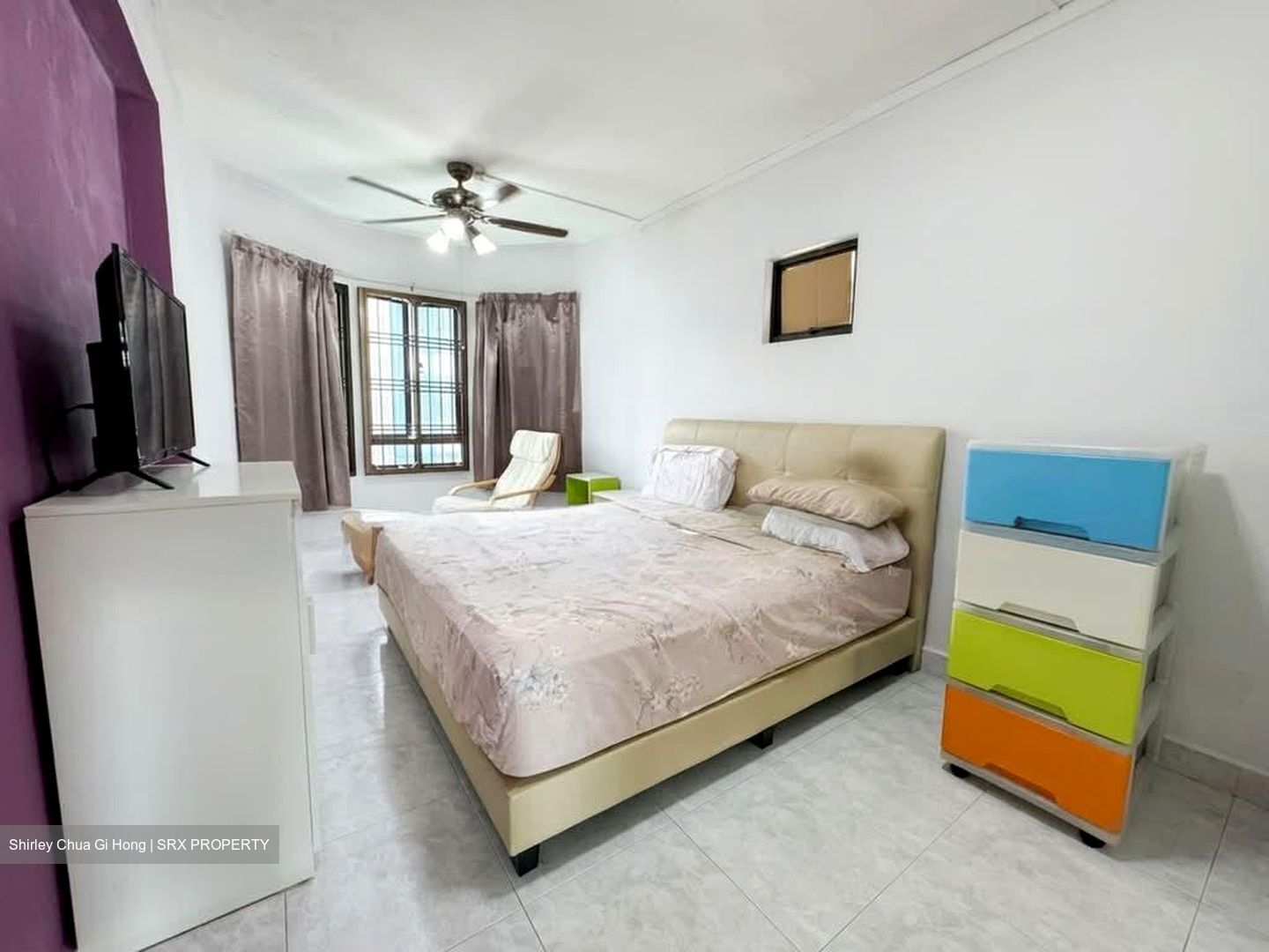 Blk 349 Corporation Drive (Jurong West), HDB 5 Rooms #593626731